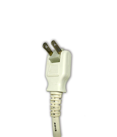 日本 4孔位 帶開關 過載保護 AC延長線 15A 125V