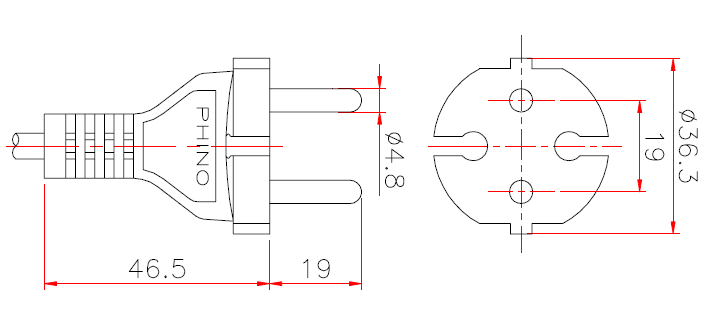 CEE-7-17-Plug (P211)