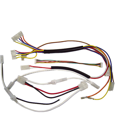 Electrical Video/Audio Series Wire Harness